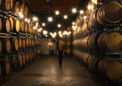 Winery Theme - Sydney Prop Specialists