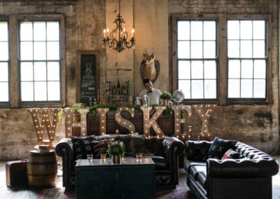 Vintage Wedding Theme - Sydney Prop Specialists