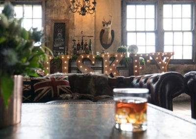 Vintage Wedding Theme - Sydney Prop Specialists