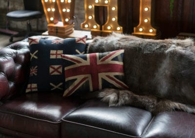 Vintage Wedding Theme - Sydney Prop Specialists