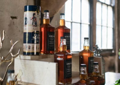 Vintage Wedding Theme - Sydney Prop Specialists