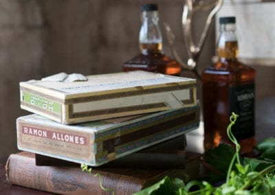 Vintage Wedding Theme - Sydney Prop Specialists