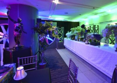 Construction Site Theme - Sydney Prop Specialists