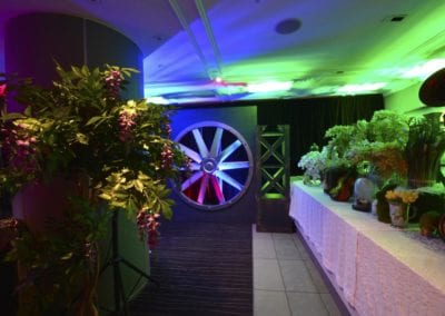 Construction Site Theme - Sydney Prop Specialists