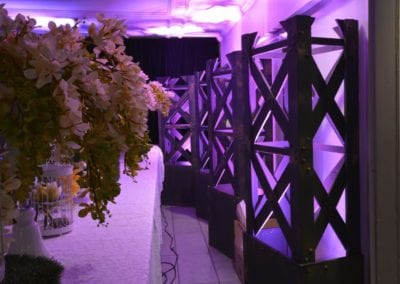 Construction Site Theme - Sydney Prop Specialists