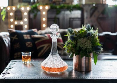 Vintage Wedding Theme - Sydney Prop Specialists