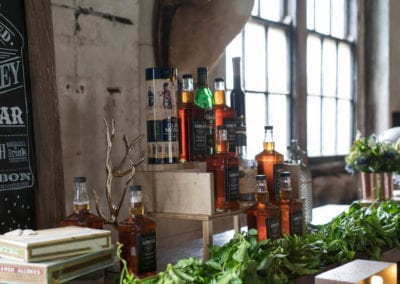 Vintage Wedding Theme - Sydney Prop Specialists