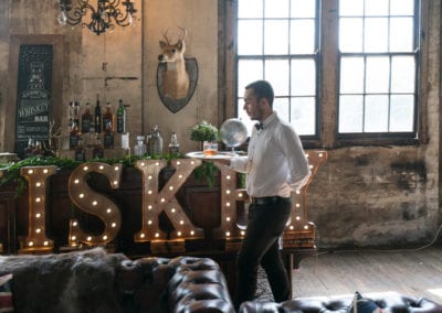 Vintage Wedding Theme - Sydney Prop Specialists