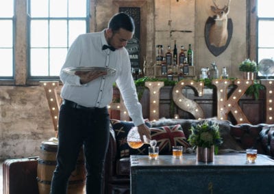 Vintage Wedding Theme - Sydney Prop Specialists