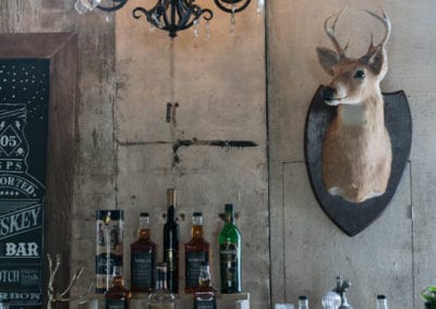 Vintage Wedding Theme - Sydney Prop Specialists