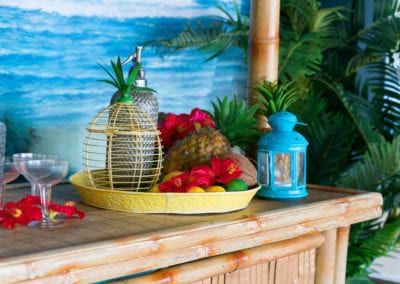 The Love Boat Theme - Sydney Prop Specialists