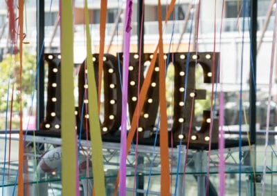 The Love Boat Theme - Sydney Prop Specialists