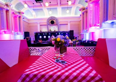 Diner Theme - Sydney Prop Specialists