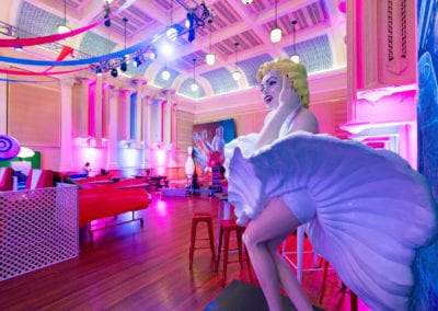 Diner Theme - Sydney Prop Specialists