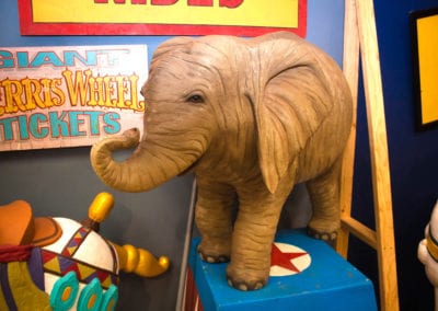 Animals - Sydney Prop Specialists