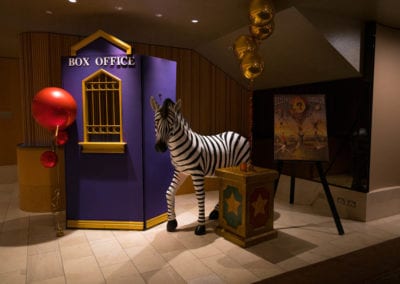 Animals - Sydney Prop Specialists