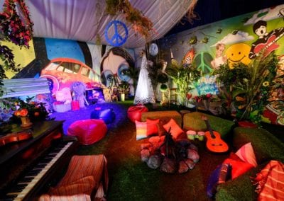 Backdrops - Sydney Prop Specialists