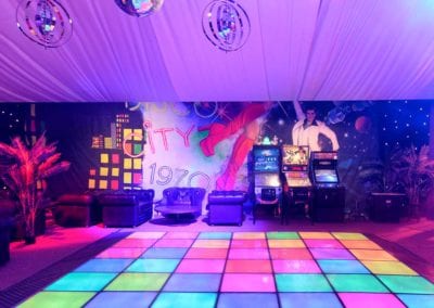 Backdrops - Sydney Prop Specialists