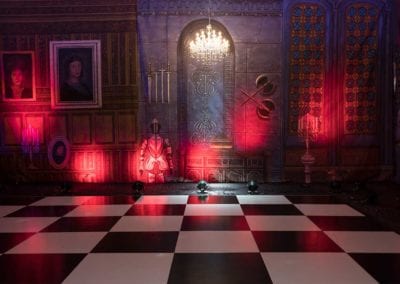 Backdrops - Sydney Prop Specialists