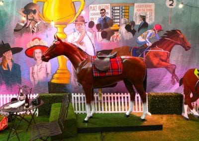 Backdrops - Sydney Prop Specialists