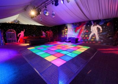 Backdrops - Sydney Prop Specialists