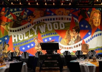 Backdrops - Sydney Prop Specialists