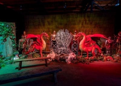 Backdrops - Sydney Prop Specialists