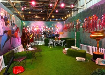 Backdrops - Sydney Prop Specialists