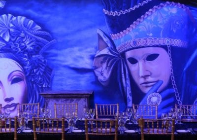 Backdrops - Sydney Prop Specialists