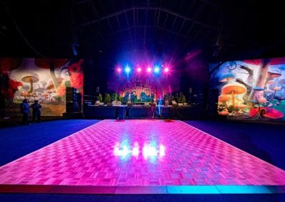 Backdrops - Sydney Prop Specialists