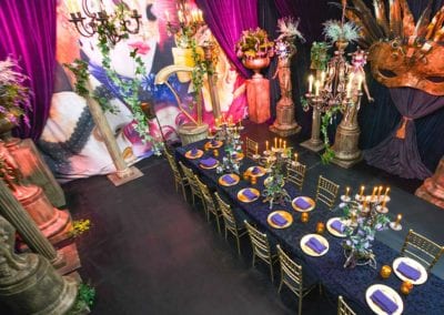 Backdrops - Sydney Prop Specialists