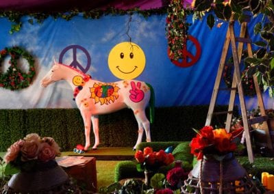 Backdrops - Sydney Prop Specialists