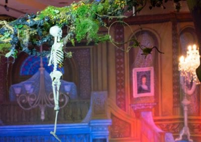 Backdrops - Sydney Prop Specialists