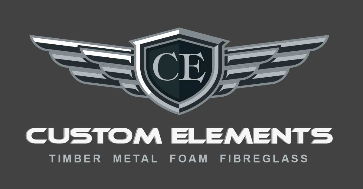 Custom Elements - A Division of the Sydney Props Group of Companies