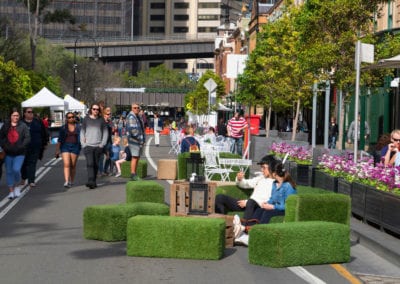 Chair and Stools - Sydney Prop Specialists