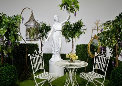 Chair and Stools - Sydney Prop Specialists