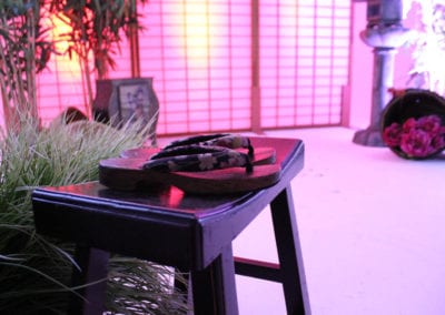 Chair and Stools - Sydney Prop Specialists