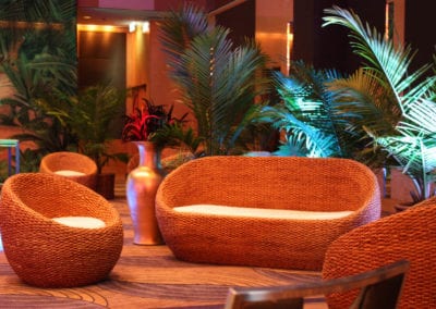 Chair and Stools - Sydney Prop Specialists