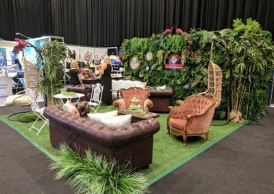 Chair and Stools - Sydney Prop Specialists