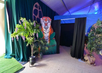 Cutouts - Sydney Prop Specialists