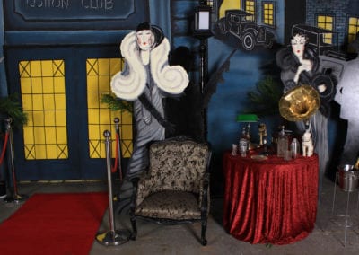 Cutouts - Sydney Prop Specialists