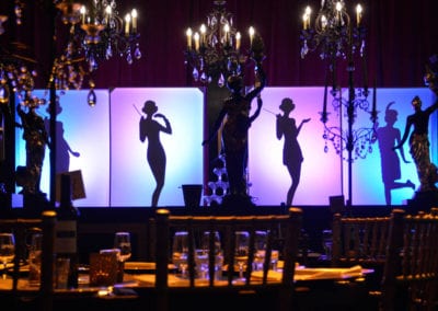 Cutouts - Sydney Prop Specialists