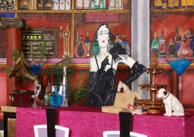 Cutouts - Sydney Prop Specialists