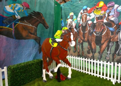 Cutouts - Sydney Prop Specialists