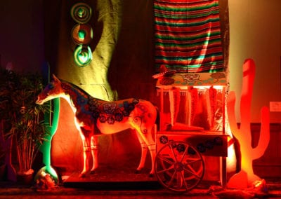 Cutouts - Sydney Prop Specialists