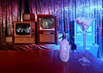 Drapes and Backdrops - Sydney Prop Specialists