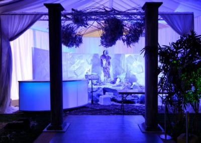 Drapes and Backdrops - Sydney Prop Specialists