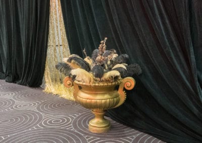 Drapes and Backdrops - Sydney Prop Specialists