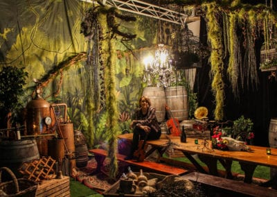 Drapes and Backdrops - Sydney Prop Specialists