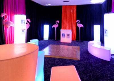 Drapes and Backdrops - Sydney Prop Specialists